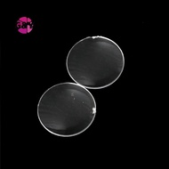 G&Y 2Pcs Cardboard Virtual Reality  BiConvex Lenses Only 25mm x 45mm