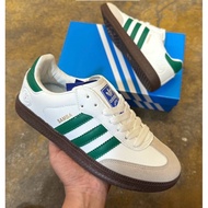 Shoes samba (+1 Size From Normal Size) Very Good Lottery Work 1 4TZN