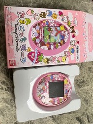 Tamagotchi Sanrio 三麗鷗粉紅色二手