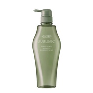 Original Shiseido Professional Sublimic Fuente Forte Shampoo (Dandruff Scalp) 500ml