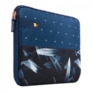 [PROMO] CASE LOGIC HAYES 13.3" LAPTOP SLEEVE HAYS113- DARK PALMPROMO] CASE LOGIC HAYES 13.3" LAPTOP 