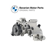 Original BMW Coolant Pump With Support For G01/G02/G20 With B46D/B48C/B48D/B48N Engine (11518650988)