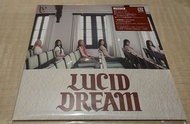 IVE 日迷你專 LUCID DREAM