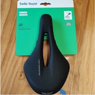 Selle Royal SRX Short-nosed saddle
