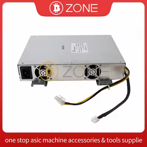 Brand New Love Core A1 Asic Miner 2400W PSU Switching Power Supply Aixin A1 A1pro Bitcoin Mining Mac