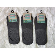 MATA Below the ankle socks hidden socks/invisible socks