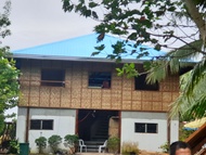 Bohemian Beach House