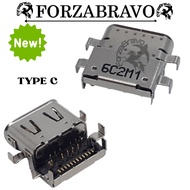 DC Power Jack Connector MB Thinkpad L390 L380 YOGA S2 New Connector