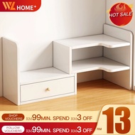 Desk organizer Table Organizer Table Top Rack Desktop Rack Adjustable Rack Expandable shelf Book she