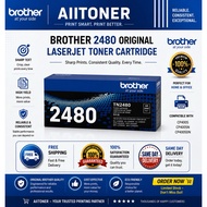 BROTHER TN-2480 TONER CARTRIDGE TN2480 BROTHER TN-2480 BROTHER TN2480
