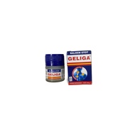 GELIGA BALSEM OTOT MUSCULAR BALM 20G