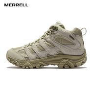 Merrell | รองเท้าเดินป่ากันลื่นและกันน้ำ