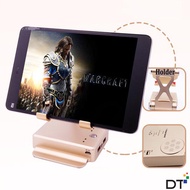 3 IN 1 BLUETOOTH SPEAKER POWER BANK HOLDER