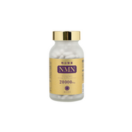 Meiji Pharmaceutical NMN 20000加240片