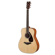 Cheap Yamaha FG800M-NT Acoustic Guitar Non COD