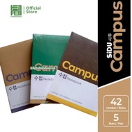 SIDU Campus Large Notebook SIDU B5 Notebook Large SIDU Notebook