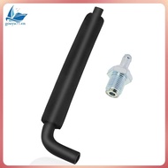 [gouyu77.vn] For  2.4L  for   Highland  Fit Replacement PCV Valve and Hose Kit 12204-28020 12262-280