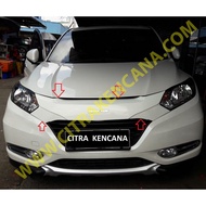 MUGEN HRV FRONT GRILL