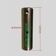 Jinma Backhoe Spare Parts,HW03.16.111 Backhoe Axis Pin for JINMA HW03 HW04 Backhoe