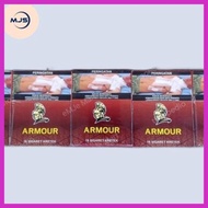 (CEMILAN AWET) SALE ROKOK ARMOUR KRETEK 16 BATANG 1 SLOF 10 BUNGKUS CUKAI RESMI SIAP KIRIM