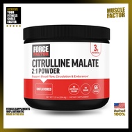 Force Factor: L-Citrulline - 200g Unflavored