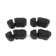 [LJ1S]Motorcycle for F650GS F700GS F800GS ADV Rear Wheel Drive Sprocket Hub Damper Rubber Buffer Set