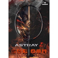 GGEM Astray L Badminton Racket