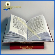 ♚ ¤ ◙ SONG BOOK BAPTIST FAVORITES HYMNAL ENGLISH-TAGALOG | ENGLISH-ILOCANO | ENGLISH CEBUANO