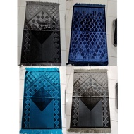 1pcs Aydin premium prayer mat mensucat megame kamer tasum turki 70Bun110cm