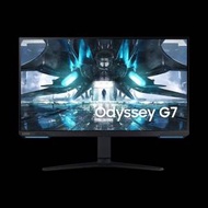 Samsung odyssey g7 28” 4k 144Hz