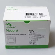 Tt Mepore Self-Adhesive Surgical 6X7cm 9X10cm 9X15cm 9X20cm 9X25cm