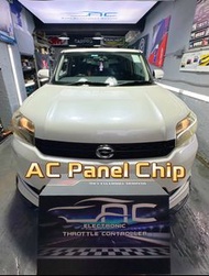 Toyota Rumion 油門加速器
