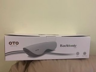 全新 OTO Backtonic 無線按摩器