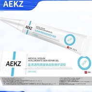 AEKZ Hemorrhoid Gel Sodium Hyaluronate Skin Repair Gel Seamless Factory Straight Hair Price 12.22