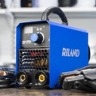 Genuine Riland stick welding machine specializes in 2.5-3.2mm rods, easy to use