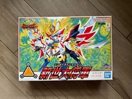 全新 Bandai BB戰士 120 新SD戰國傳 傳說之大將軍篇 新世大將軍