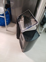 InAndOn 卡拉OK點歌機連一對喇叭