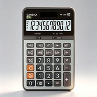 Casio | Casio DS-2B/AX-12B/AX-120B Flagship-Level Calculator High-Definition Color Screen Matrix Vec