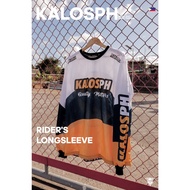 KALOSph RIDER LONGSLEEVES