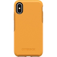 OtterBox 炫彩幾何保護殼iPhone X/Xs 黃