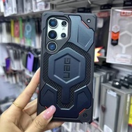 🔥Vỏ UAG Monarch chính hãng Kevlar Pro với Magsafe cho Samsung Galaxy S25 Ultra / Galaxy S24 Ultra /