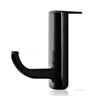 อุปกรณ์หูฟังอุปกรณ์หูฟังยืน Strong Stickness Sticker Stand Stand Rack PC Monitor PC Monitor Earphone