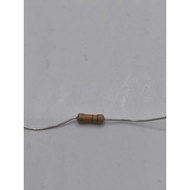 10PCS RESISTORS 1/2 WATT 150K / RESISTORS HALF WATT 150K