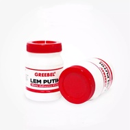 Greebel White Glue PVAC 150 Grams
