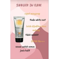SunBlock 3w clinic - Sunblock 3w clinic