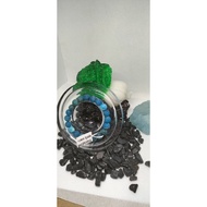 Cristal Huiwen Apatite