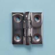 Stainless steel hinge 304 Hl050-2/ Hinge HL050-2 Type 304 stainless steel/ Electrical cabinet hinge/