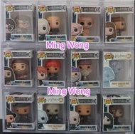 全套 12 隻 Bitty Pop Harry potter 哈利波特