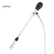 Aquarium Cleaning Hose Fish Tank Gravel Cleaner with 6ft Hose Flow Control Valve Clamp Aquarium Wate