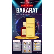 BAKARAT 24k gold Perfume | 30ml